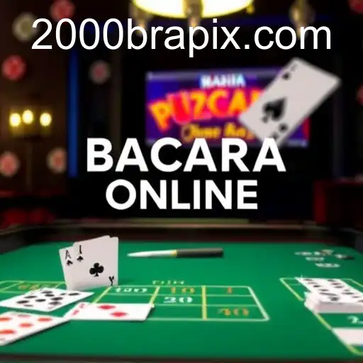 Bacará online