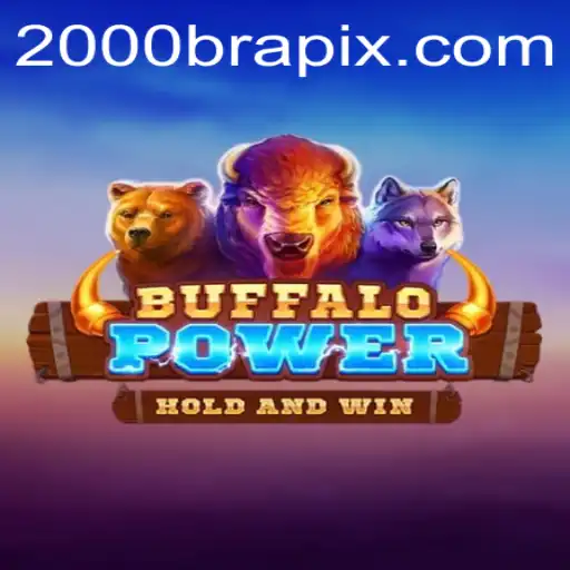 BuffaloPower: Descubra o Mundo do Jogo que Está Conquistando 2000Bra.com