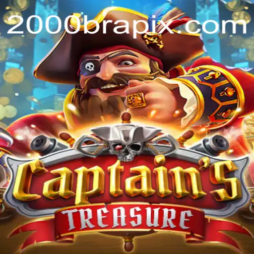 Descubra o Fascinante Mundo de CaptainssTreasure