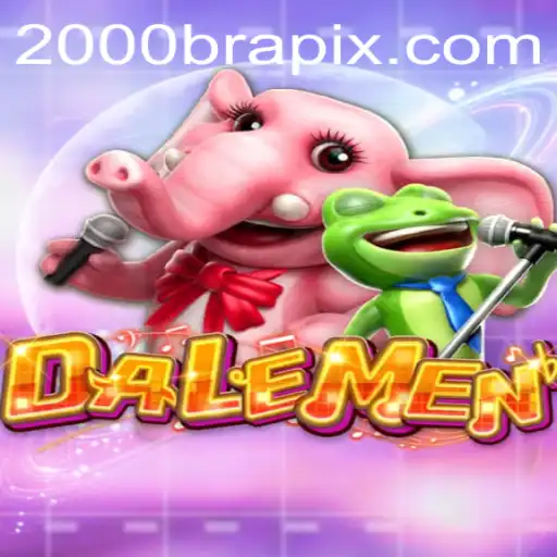 DALEMEN: Explorando o Fascinante Mundo do Jogo que Conquista Novas Gerações