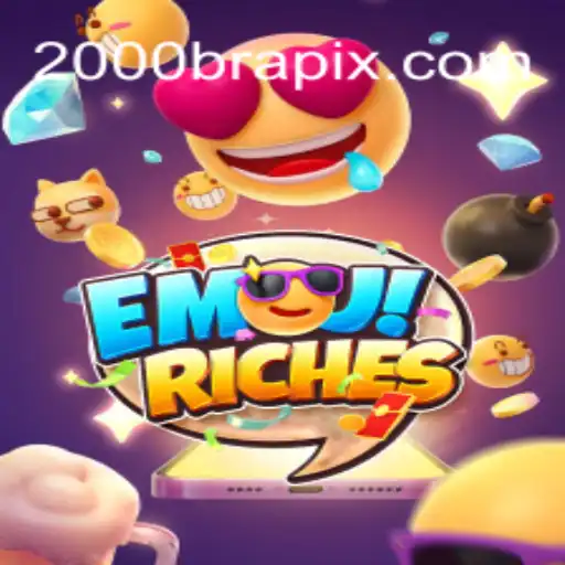 Descubra o Universo de EmojiRiches: O Jogo que Conquista os Fãs de Emojis