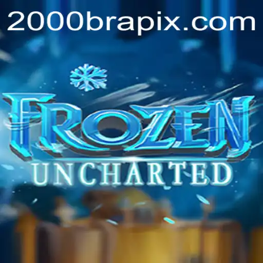 Explorando o Mundo de FrozenUncharted: Uma Aventura Glacial