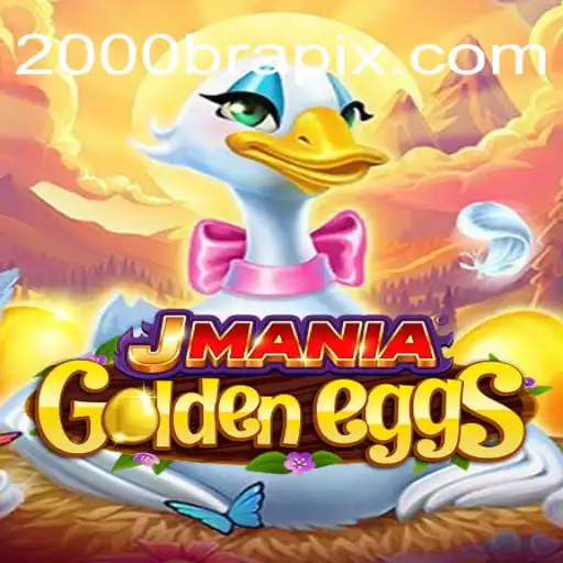 JManiaGoldenEggs: Descubra o Mundo Fascinante deste Jogo com desafios inéditos