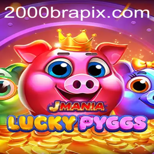 Explorando o Fascinante Mundo de JManiaLuckyPyggs: Uma Aventura de Jogos