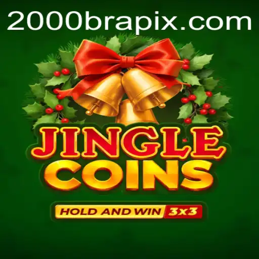 Jinglecoins: Descubra o Novo Fenômeno dos Jogos com 2000Bra.com