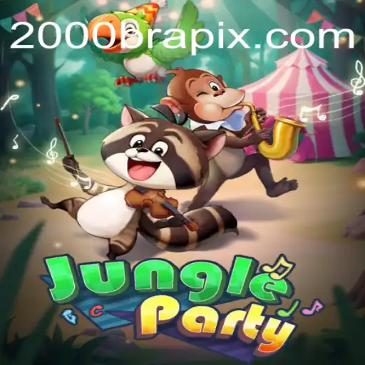 Desvendando JungleParty: Uma Aventura Selvagem Digital