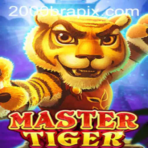 MasterTiger: Descubra o Novo Fenômeno dos Jogos Online