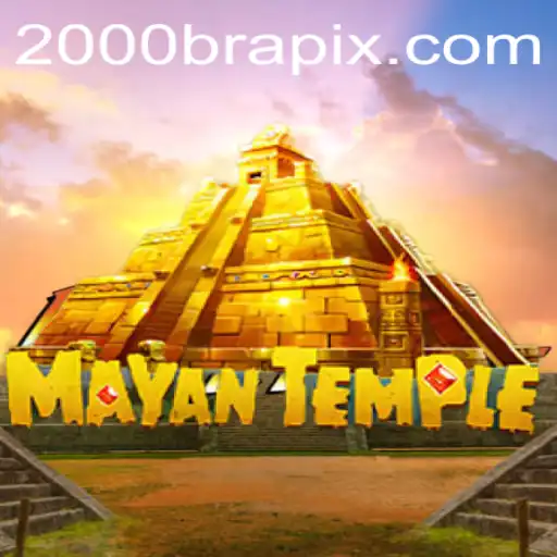 MayanTemple: Aventura e Estratégia no Mundo Antigo