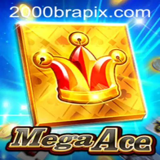 MegaAce: Descubra o Jogo que Está Revolucionando o Mundo dos Games