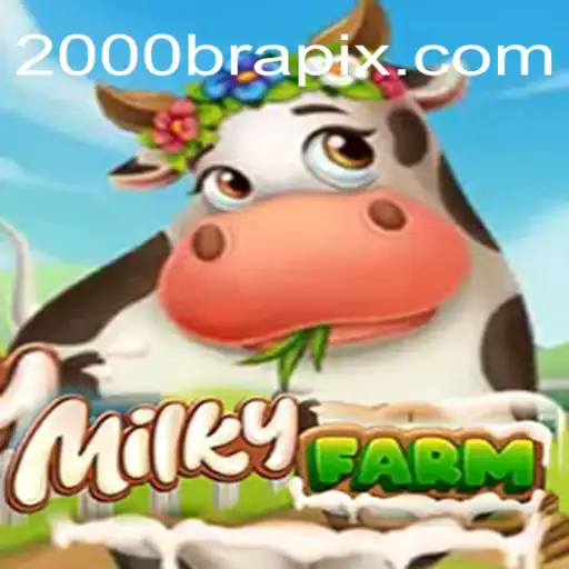 Descubra MilkyFarm: O Novo Fenômeno dos Jogos de Simulação de Fazenda