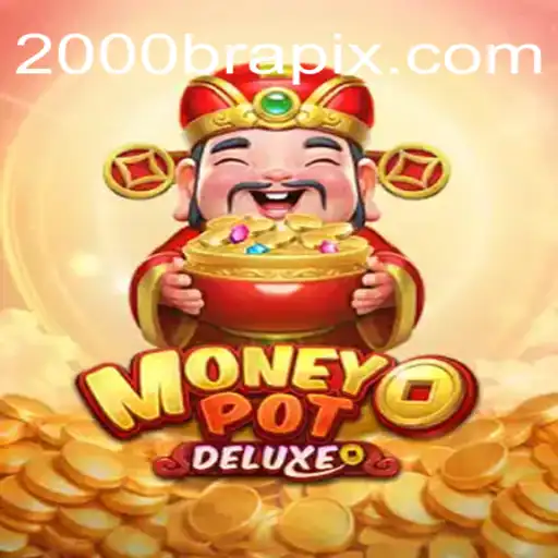 MoneyPotDELUXE: Um Mergulho no Universo de Jogos e Estratégias de 2000Bra.com