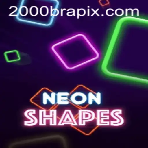 Descubra NeonShapes: O Fascínio dos Quebra-Cabeças Luminosos