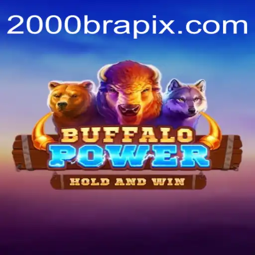 BuffaloPower: Descubra o Mundo do Jogo que Está Conquistando 2000Bra.com