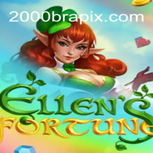 Explorando EllensFortune: Mergulhe na Aventura e Estratégia de 2000Bra.com