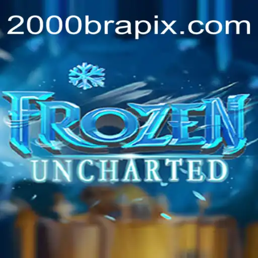 Explorando o Mundo de FrozenUncharted: Uma Aventura Glacial