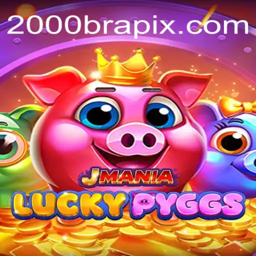 Explorando o Fascinante Mundo de JManiaLuckyPyggs: Uma Aventura de Jogos