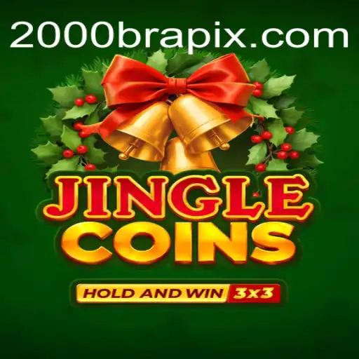 Jinglecoins: Descubra o Novo Fenômeno dos Jogos com 2000Bra.com