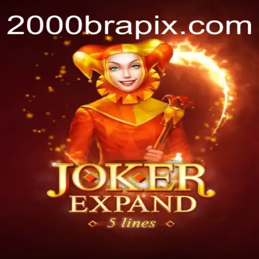 JokerExpand: O Novo Fenômeno dos Jogos que Conquista Jogadores em 2000Bra.com