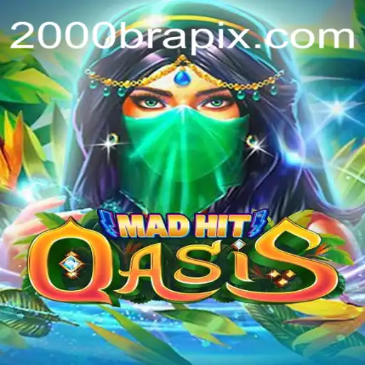 Explorando o Mundo do MadHitOasis: Um Jogo Inovador