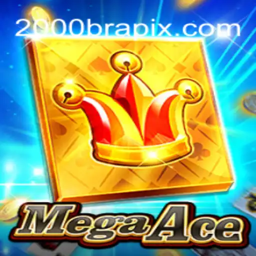 MegaAce: Descubra o Jogo que Está Revolucionando o Mundo dos Games