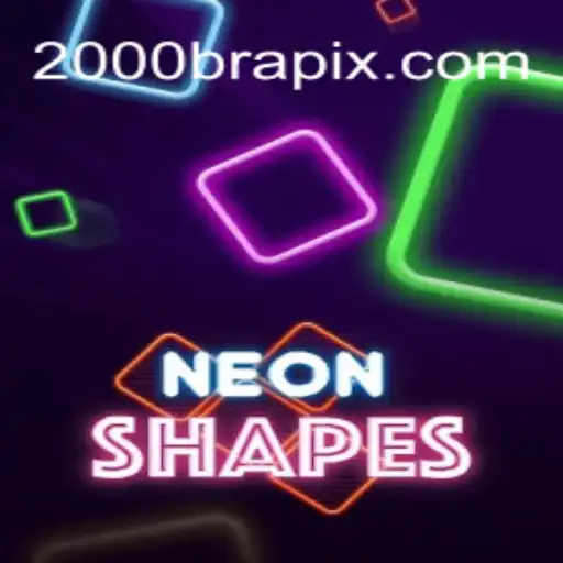 Descubra NeonShapes: O Fascínio dos Quebra-Cabeças Luminosos
