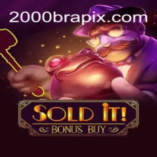 Descubra o Excitante Mundo do Jogo SolditBonusBuy