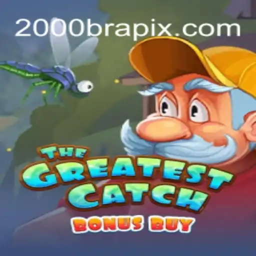 Explorando o Mundo de TheGreatestCatchBonusBuy: Um Mergulho Inesquecível