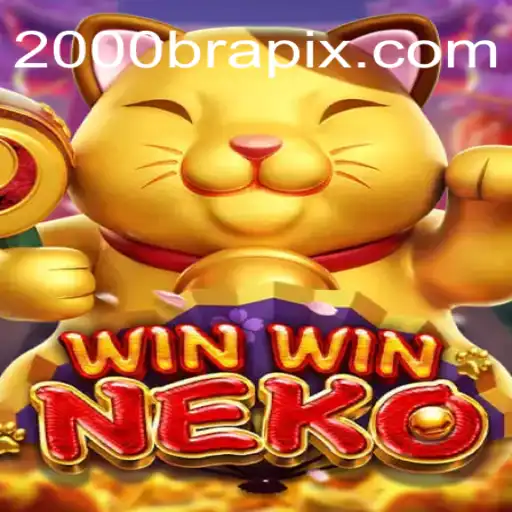 Descubra WinWinNeko: O Jogo que Revoluciona 2000Bra.com