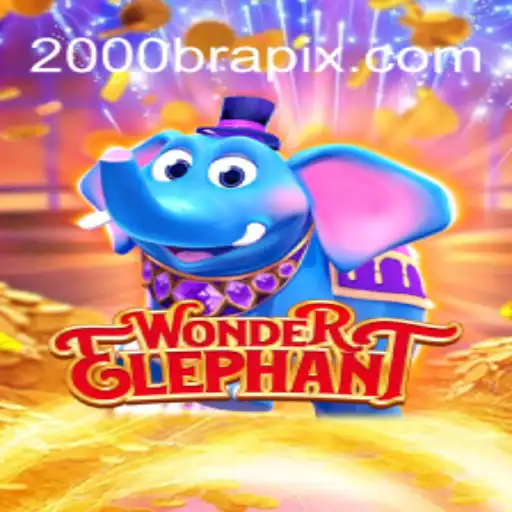 Descubra o Fascinante Mundo de WonderElephant