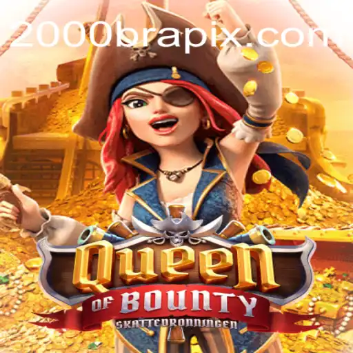 Explorando o Mundo de QueenofBounty: Um Mergulho em Aventuras Marítimas