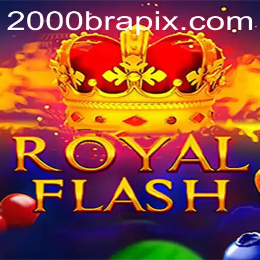 Descubra o Mundo Empolgante de RoyalFlash: Um Jogo de Estratégia e Engenharia Mental