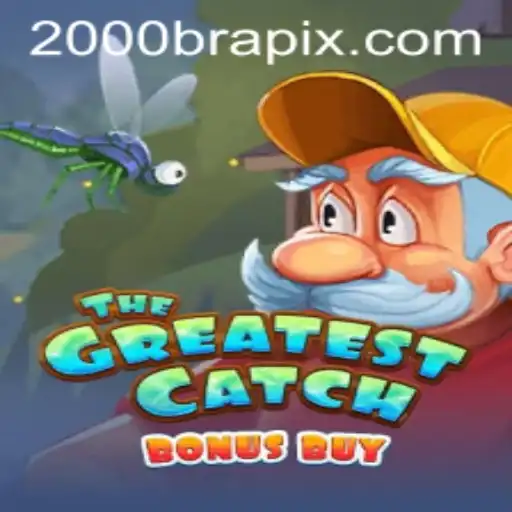 Explorando o Mundo de TheGreatestCatchBonusBuy: Um Mergulho Inesquecível