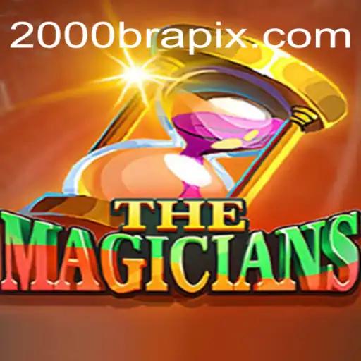 TheMagicians: Um Jogo de Mistério com Elementos de Fantasia