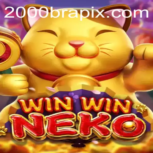 Descubra WinWinNeko: O Jogo que Revoluciona 2000Bra.com