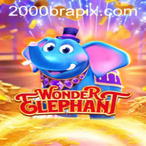 Descubra o Fascinante Mundo de WonderElephant